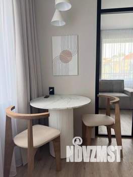 1-к квартира, посуточно, 31м2, 1/1 этаж
