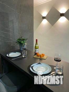 1-к квартира, посуточно, 50м2, 1/1 этаж