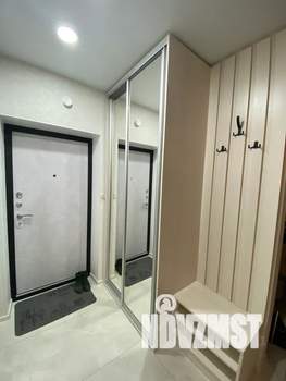 1-к квартира, посуточно, 30м2, 8/8 этаж