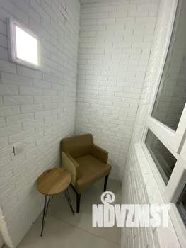 1-к квартира, посуточно, 30м2, 8/8 этаж