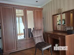 2-к квартира, на длительный срок, 52м2, 5/5 этаж