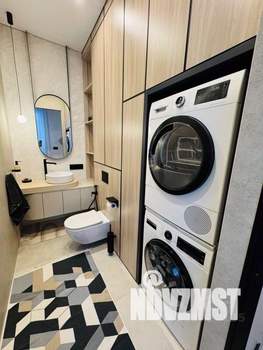 1-к квартира, посуточно, 90м2, 1/1 этаж