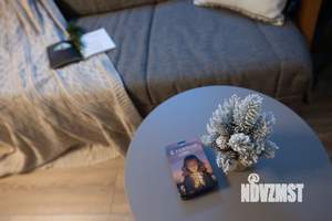 1-к квартира, посуточно, 30м2, 2/5 этаж