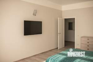 2-к квартира, посуточно, 72м2, 3/4 этаж