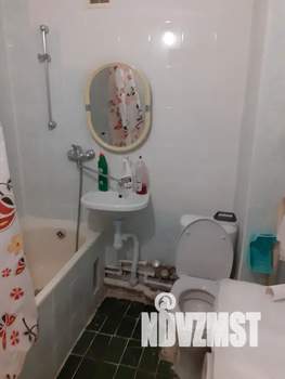 1-к квартира, посуточно, 33м2, 1/6 этаж