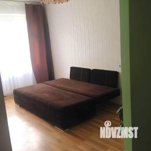 1-к квартира, на длительный срок, 35м2, 2/5 этаж