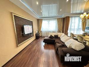 2-к квартира, на длительный срок, 76м2, 5/10 этаж
