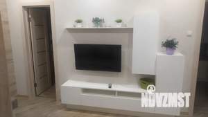 2-к квартира, посуточно, 42м2, 3/4 этаж