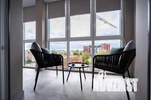 2-к квартира, посуточно, 57м2, 6/10 этаж