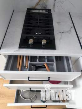 1-к квартира, посуточно, 33м2, 5/9 этаж