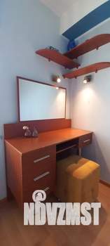 3-к квартира, посуточно, 63м2, 13/16 этаж