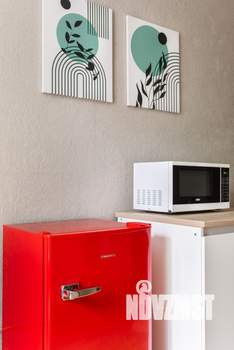 3-к квартира, посуточно, 65м2, 1/1 этаж