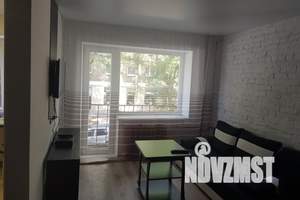 1-к квартира, посуточно, 31м2, 2/4 этаж