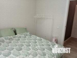 2-к квартира, посуточно, 52м2, 2/10 этаж