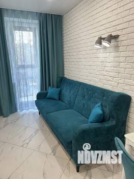 1-к квартира, посуточно, 45м2, 4/8 этаж