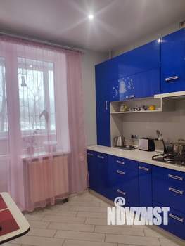 1-к квартира, на длительный срок, 40м2, 3/5 этаж