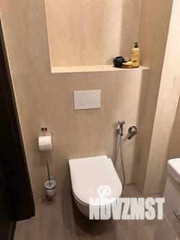 2-к квартира, посуточно, 47м2, 3/6 этаж