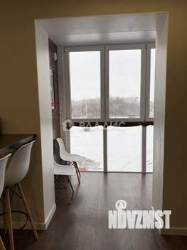 1-к квартира, на длительный срок, 52м2, 3/10 этаж