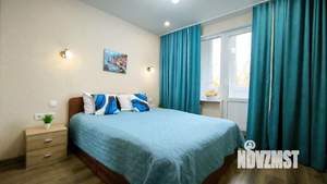 2-к квартира, посуточно, 55м2, 4/5 этаж