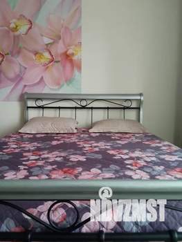 1-к квартира, посуточно, 33м2, 6/9 этаж