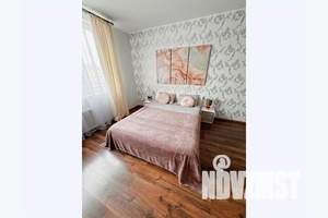 1-к квартира, посуточно, 41м2, 5/8 этаж