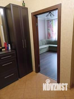 1-к квартира, на длительный срок, 36м2, 2/8 этаж