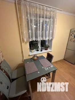 2-к квартира, посуточно, 59м2, 1/3 этаж