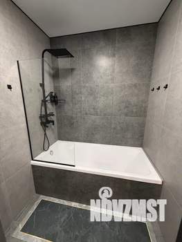 1-к квартира, посуточно, 48м2, 14/25 этаж