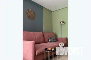 2-к квартира, посуточно, 48м2, 2/4 этаж