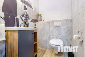 3-к квартира, посуточно, 70м2, 3/14 этаж
