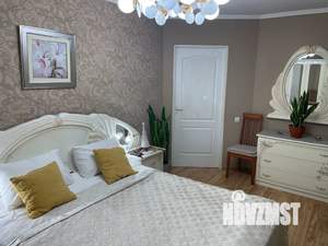 2-к квартира, посуточно, 42м2, 4/4 этаж