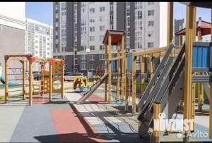 1-к квартира, на длительный срок, 36м2, 10/10 этаж