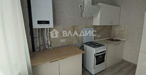 1-к квартира, на длительный срок, 30м2, 1/10 этаж