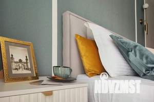 1-к квартира, посуточно, 30м2, 4/5 этаж