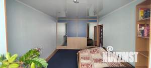 3-к квартира, посуточно, 64м2, 5/5 этаж