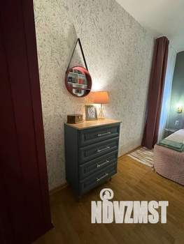 2-к квартира, посуточно, 80м2, 1/5 этаж