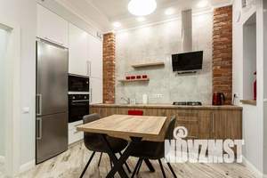 1-к квартира, посуточно, 52м2, 6/8 этаж