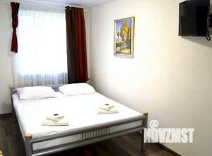 1-к квартира, посуточно, 65м2, 1/1 этаж