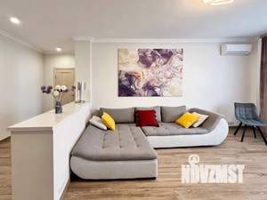 2-к квартира, посуточно, 70м2, 11/14 этаж