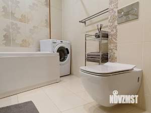 1-к квартира, на длительный срок, 44м2, 4/8 этаж