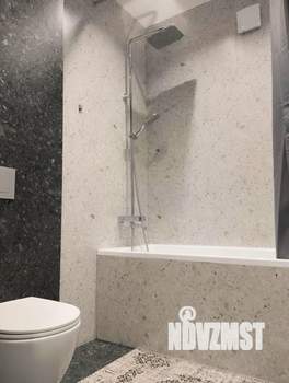 1-к квартира, посуточно, 37м2, 3/9 этаж