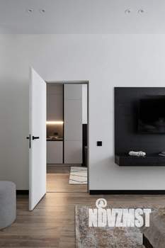 2-к квартира, на длительный срок, 65м2, 3/6 этаж