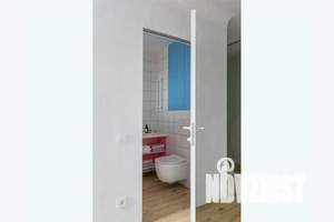 1-к квартира, посуточно, 33м2, 7/9 этаж