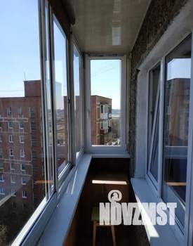 1-к квартира, посуточно, 34м2, 4/8 этаж