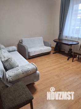 2-к квартира, на длительный срок, 58м2, 9/17 этаж