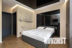 1-к квартира, посуточно, 25м2, 3/8 этаж