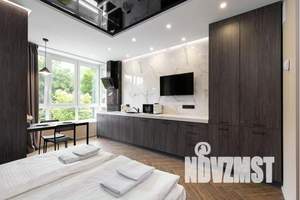 1-к квартира, посуточно, 25м2, 3/8 этаж