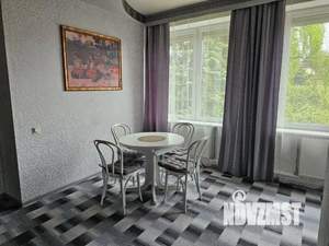 1-к квартира, посуточно, 68м2, 1/1 этаж