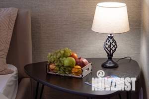 2-к квартира, посуточно, 52м2, 3/9 этаж