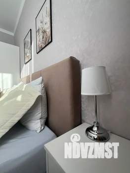 1-к квартира, посуточно, 29м2, 3/10 этаж